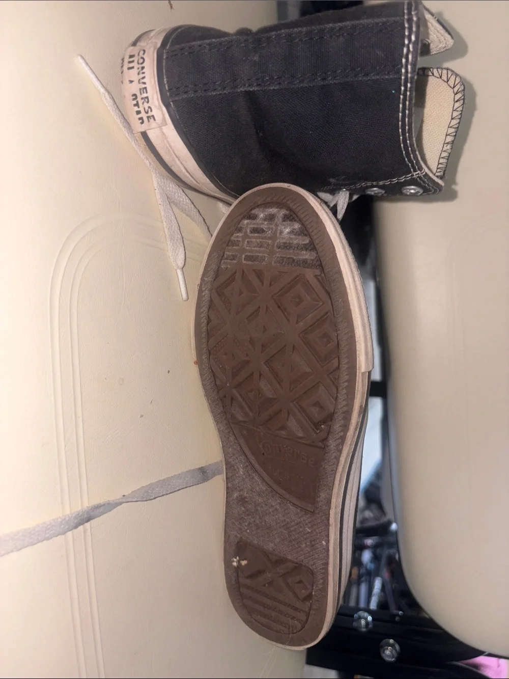 Converse classic kids